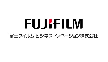 富士フイルムビジネスイノベーションロゴ